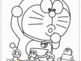 Coloring Kitty and Painting Doraemon for toddlers 100 Best Doraemon Coloring Pages Images