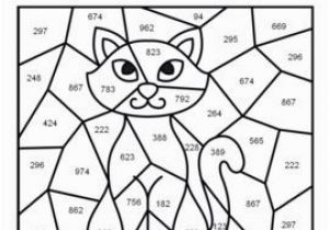 Coloring Math Pages 2nd Grade 2nd Grade Go Math 2 5 Understanding Place Value within 1000