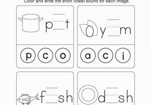 Coloring Math Pages 2nd Grade 4 Short Vowel Worksheets 1st Grade Worksheets