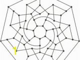 Coloring Number Of Planar Graphs the Structure Of 1 Planar Graphs Sciencedirect