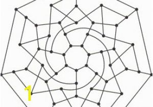 Coloring Number Of Planar Graphs the Structure Of 1 Planar Graphs Sciencedirect
