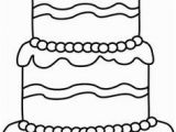 Coloring Page Cake Decorating 18 Best MÅ  Narozeniny Images On Pinterest