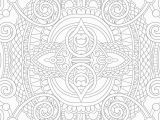 Coloring Page Christmas Star 24 More Free Printable Adult Coloring Pages