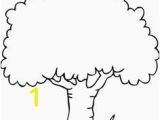 Coloring Page Coconut Tree 2070 Best Example Trees Drawing Images