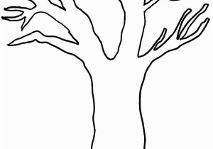 Coloring Page Coconut Tree without Leaves Tree Coloring Page Tree Coloring Pages