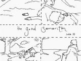 Coloring Page Good Samaritan 12 Lovely Good Samaritan Coloring Page