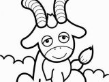 Coloring Page Maker Online top 25 Free Printable Goat Coloring Pages Line
