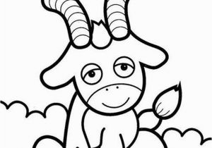 Coloring Page Maker Online top 25 Free Printable Goat Coloring Pages Line