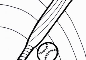 Coloring Page Of A Baseball Bat Baseball Bat Coloring Pages Print This Coloring Page It