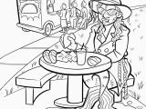 Coloring Page Of A Dress 44 Dress Coloring Pages for Girls Free