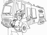 Coloring Page Of A Firefighter Cool Fireman Sam More On Bestbratzcoloringpages