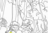 Coloring Page Of A Firefighter Job Coloring Pages