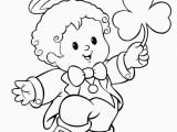 Coloring Page Of A Leprechaun Leprechaun Coloring Pages Coloring Pictors Best Leprechaun Coloring