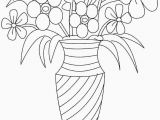 Coloring Page Of A Plant 28 Re Mended Green Flower Vases for Sale