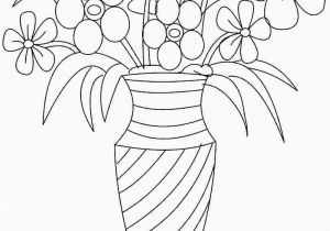 Coloring Page Of A Plant 28 Re Mended Green Flower Vases for Sale