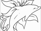 Coloring Page Of A Plant Lovely Coloring Pages Shark Easy Picolour