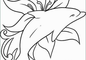 Coloring Page Of A Plant Lovely Coloring Pages Shark Easy Picolour