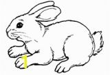 Coloring Page Of A Rabbit top 10 Free Printable Rabbit Coloring Pages Line