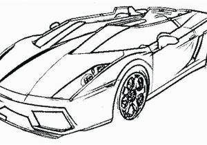 Coloring Page Of A Race Car Car Color Page Car G Pages Race Transportation Cars Sport High Speed