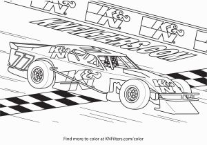 Coloring Page Of A Race Car Coloring Pages Crashed Cars Best Race Car Coloring Page Race Car