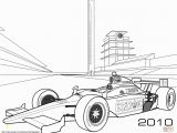 Coloring Page Of A Race Car Race Car Coloring Page