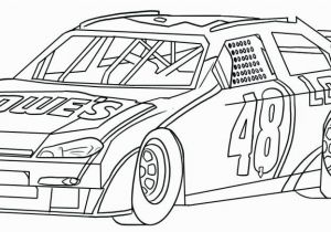 Coloring Page Of A Race Car Race Car Coloring Pages Racecar Coloring Page Drawn Race Car