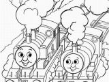 Coloring Page Of A Train Ide Oleh Onah Fatonah Pada Lka Transportasi Di 2020