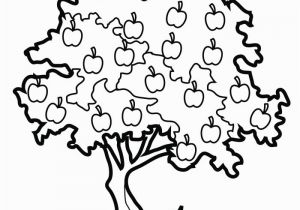 Coloring Page Of An Apple Tree Free Picture A Apple Tree Download Free Clip Art Free Clip Art