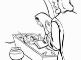 Coloring Page Of Baby Jesus Mary and Joseph Coloring Pages Mary Joseph and Baby Jesus at