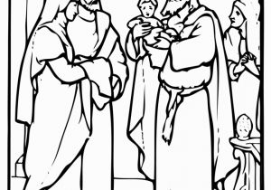Coloring Page Of Baby Jesus Mary and Joseph Mary and Joseph Coloring Pages Coloring Home