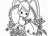 Coloring Page Of Baptism Pin On Coloring Pages