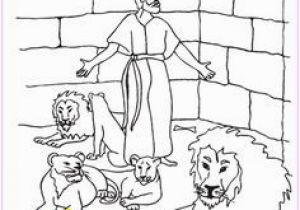 Coloring Page Of Daniel In the Lion S Den Daniel and the Lions Word Search for Lori