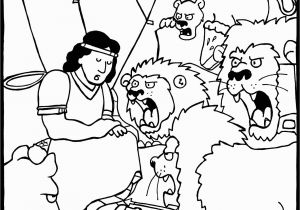 Coloring Page Of Daniel In the Lion S Den Daniel Lions Den Wallpaper In the Lion S Coloring Page Nazly