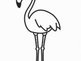 Coloring Page Of Flamingo Coloring Page Flamingo Coloring Picture Flamingo Free
