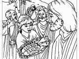 Coloring Page Of Jesus Feeding the 5000 28 Best Images About Jesus Feeds the 5000 On Pinterest