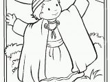 Coloring Page Of Joseph and His Coat Of Many Colors Coloring Page Joseph Coat Many Colors Coloring Home