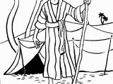 Coloring Page Of Joseph and His Coat Of Many Colors Coloring Page Joseph Coat Many Colors Coloring Home