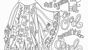 Coloring Page Of Joseph and His Coat Of Many Colors Joseph S Coat Of Many Colors Coloring Page 8 5×11 Bible