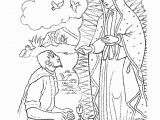 Coloring Page Of Our Lady Of Guadalupe Our Lady Guadalupe Coloring Page at Getdrawings