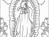 Coloring Page Of Our Lady Of Guadalupe Our Lady Guadalupe Coloring Page for Kids Wallpapers