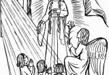 Coloring Page Of Our Lady Of Guadalupe Our Lady Guadalupe Coloring Pages Coloring Home