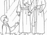 Coloring Page Of the First Vision First Vision Coloring Page Coloring Home