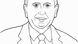 Coloring Page Of Thomas S Monson An Illustration Of Our Latter Day Prophet Thomas S Monson