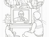 Coloring Page Of Thomas S Monson Unique Thomas Snowsuit Coloring Page S Monson Free Pages Adult