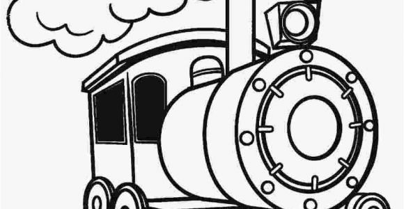 Coloring Page Of Train Engine Steam Engine Train Coloring Page with Images