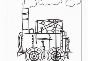 Coloring Page Of Train Engine these Train Coloring Pages Feature Bullet Trains Steam