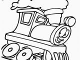 Coloring Page Of Train Engine Train ç è  ä¸çéå