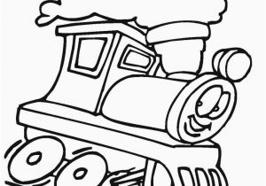 Coloring Page Of Train Engine Train ç è  ä¸çéå