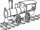 Coloring Page Of Train Engine Transportation Coloring Sheets Trains Transportation