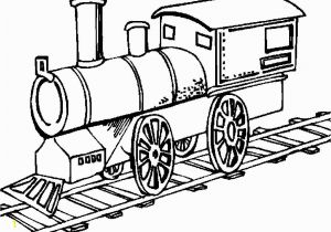Coloring Page Of Train Engine Transportation Coloring Sheets Trains Transportation